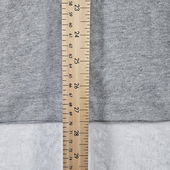 The Smurfs Clumsy T-Shirt Men's Size XL Gray New With Tags - Picture 7 of 7